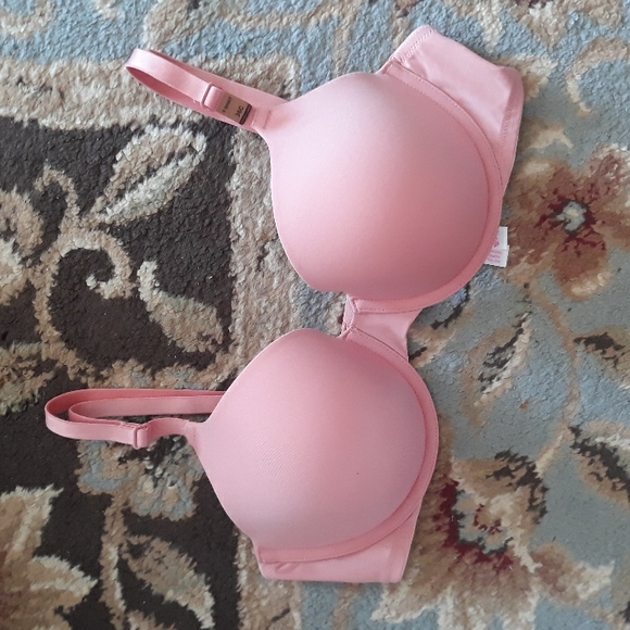 Pink VS wear everywhere T-shirt bra - Picture 12 of 13